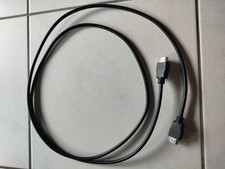 Cable hdmi 1.80m d'occasion  Rillieux-la-Pape