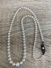 Mikimoto graduated akoya for sale  Newnan