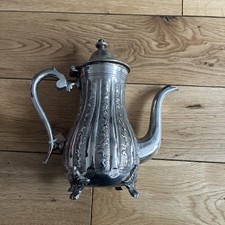 Vintage moroccan tea for sale  NOTTINGHAM