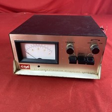 Cde antenna rotor for sale  De Soto