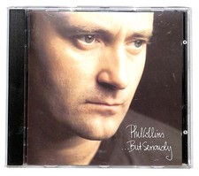 Ebond phil collins usato  Italia