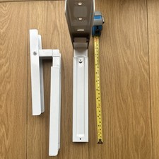 Microwave wall mount for sale  CAMBRIDGE