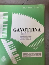 Gavottina bio boccosi gebraucht kaufen  Ravensburg