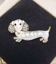 Dachshund brooch pendant for sale  Las Vegas