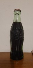 Bottiglia coca cola usato  Catania