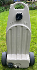 Wastemaster litre grey for sale  BRADFORD