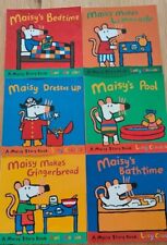 Maisy mouse story for sale  FARNBOROUGH