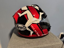 Arai corsair isle for sale  Chester