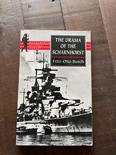 Drama scharnhorst pb for sale  YORK