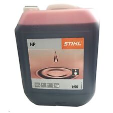 Olio miscela stihl usato  Siderno
