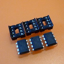 Atmel attiny85 20pu gebraucht kaufen  Brietlingen