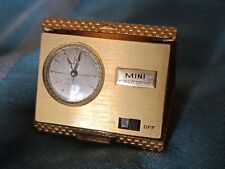 Timex orologio sveglia usato  Milano