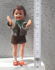 Gliederpuppe zelluloidpuppe sc gebraucht kaufen Gliederpuppe zelluloidpuppe sc gebraucht kaufen  Lemgo