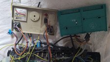Steuerung vaillant vrc gebraucht kaufen  Pirna, Dohma, Struppen