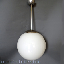 Vintage hängelampe pendelleuc gebraucht kaufen  Hamburg