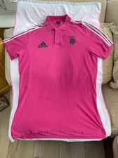 Adidas pink stade for sale  NEWTON ABBOT
