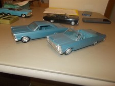 1965 Ford Galaxie conversível e hardtop promos #3, usado comprar usado  Enviando para Brazil