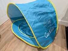 Pop beach tent for sale  Shipping to Ireland