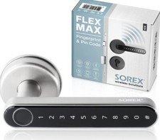 Sorex flex max gebraucht kaufen  Offenbach am Main