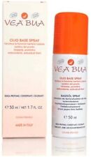Vea bua olio usato  Italia