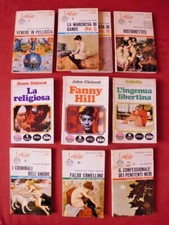 Letteratura erotica lotto usato  Scandicci