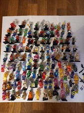 Lot 100 figurines d'occasion  Rennes-