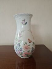 Coalport flower vase for sale  GRIMSBY