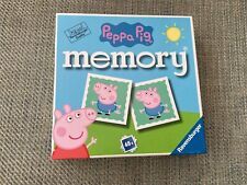 Ravensburger peppa pig for sale  HARPENDEN