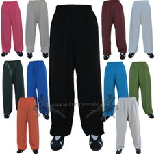 Pantaloni personalizzati coton usato  Spedire a Italy