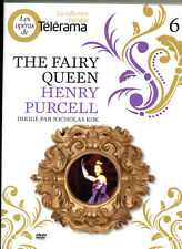 Purcell the fairy d'occasion  Lannion