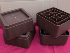 Oversized bed risers for sale  NEWCASTLE UPON TYNE