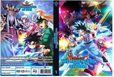 Dragon quest adventure for sale  Miami