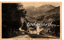 fiat 508 usato fiat 508 usato  Valsavarenche