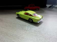 Corgi toys aston d'occasion  Petite-Rosselle