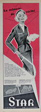 1957 press star d'occasion  Expédié en Belgium
