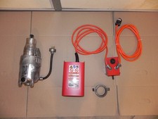 Ridgid 535 motor for sale  Downey
