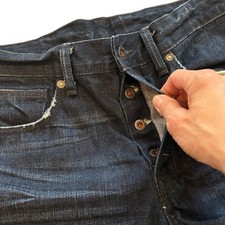 Levis jeans mens for sale  Millmont