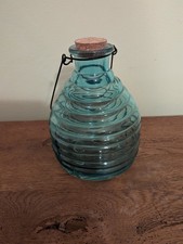 Pale green glass for sale  ORPINGTON