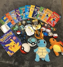 Pokémon bundle books for sale  DONCASTER