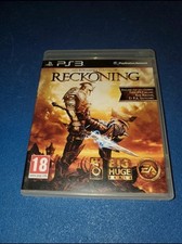 Les royaumes d'amalur reckoning ps3 playstation 3 comprar usado  Enviando para Brazil