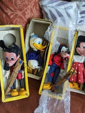 Pelham puppets disney for sale  TELFORD