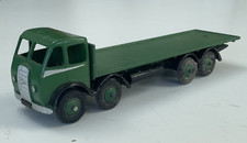 Vintage dinky supertoys for sale  STEYNING