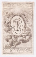 Exlibris maton varenne gebraucht kaufen  Seubersdorf