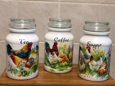 Chicken tea coffee for sale  SIDMOUTH