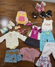 American girl shoes for sale  Golden