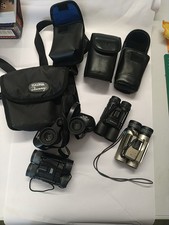 Binoculars halina miranda for sale  LITTLEHAMPTON