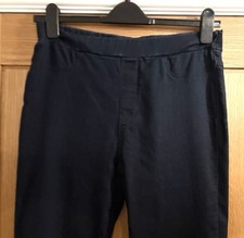 Ladies skinny jeggings for sale  CREWE