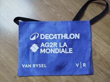 2025 musette cyclisme d'occasion  Lille-