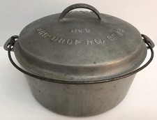 Vintage wagner ware for sale  Dayton