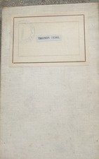 Thonon carte geologique d'occasion  Saint-Bonnet-de-Mure